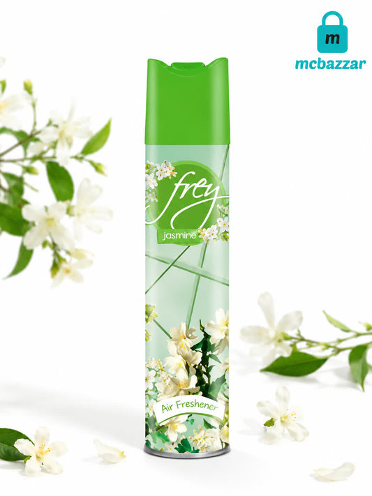 Frey Jasmine Air Freshener Spray 300ml