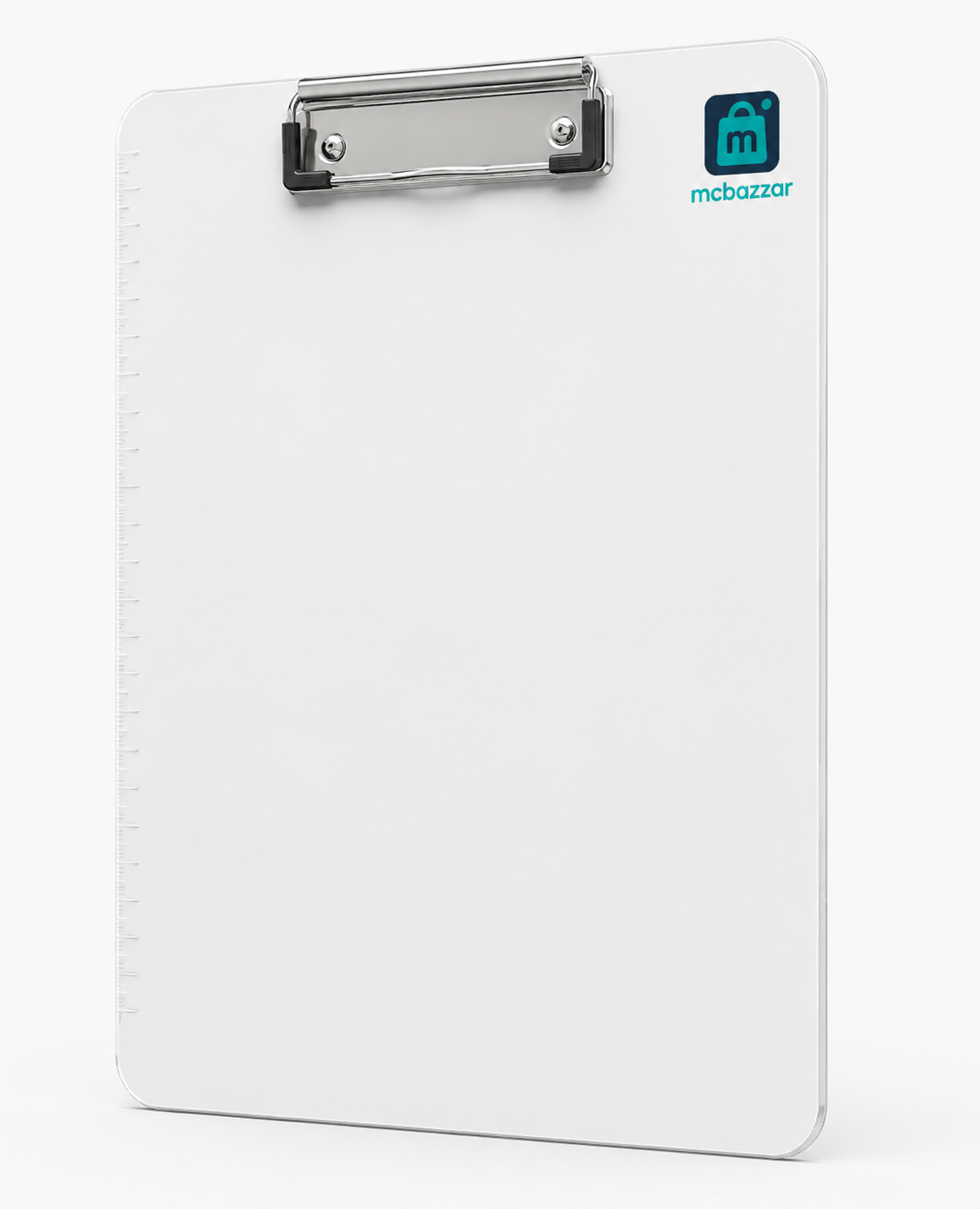 Transparent Clip Board