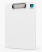 Transparent Clip Board