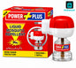 Power Plus Mosquito Repellent Machine +1 Refill