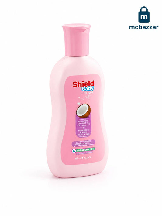 Shield Baby Lotion 60ml