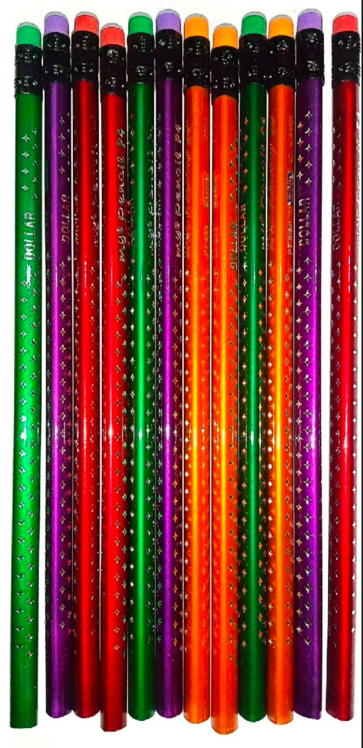 Dollar My Pencil P4