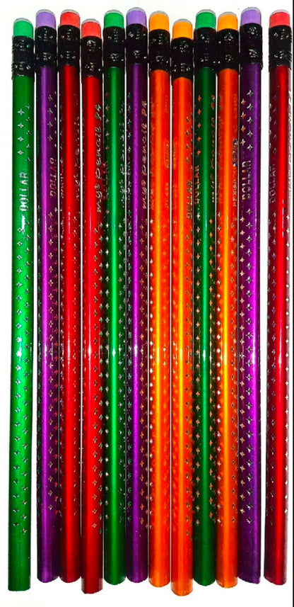 Dollar My Pencil P4
