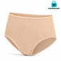 IFG Deluxe Hipster Panty (Size S,M,L,XL) (Black & Skin)