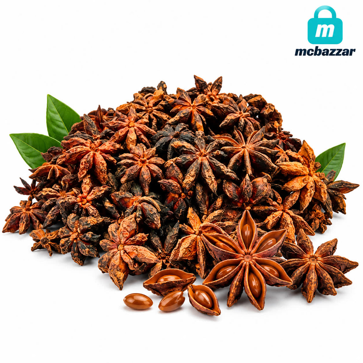 Badian Khatai 25g - بادیان خطائی