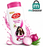 Lifebuoy Shampoo Naturally Strong Onion 650ml