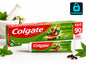 Colgate Herbal Healthy Gums Toothpaste 75gram | With Free Toothpaste