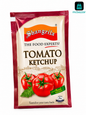Shangrila Tomato Ketchup  Sachy Pack
