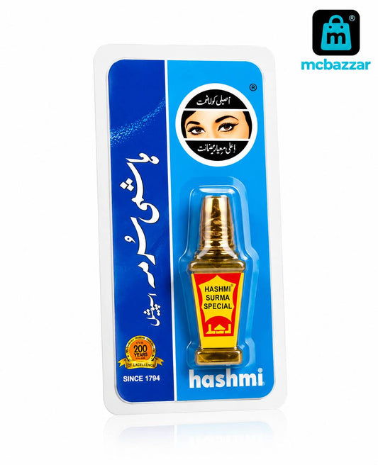 Hashmi Surma Special - 100% Original Hashmi