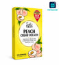 Soft Touch Peach Bleach Cream 10g