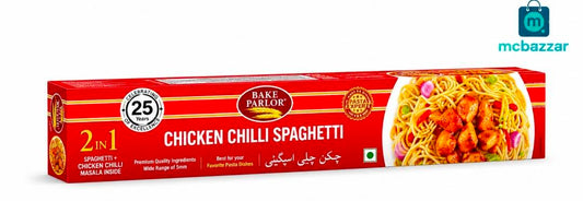 Chicken Chilli Spaghetti 2in1 250g - Bake Parlor