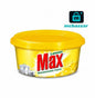 Lemon Max Dishwash Paste Jar 200gm - Yellow