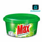 Lemon Max Dishwash Paste Jar 400g - Green