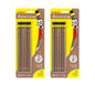 Goldfish HB Pencil Blister Pack (12 Pencils)