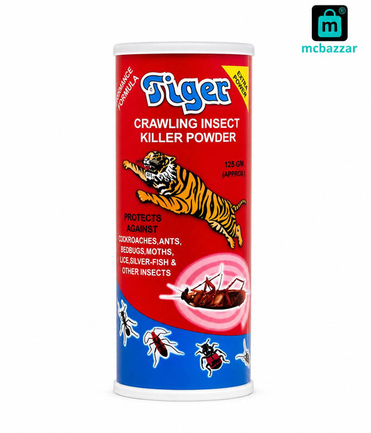 Tiger Insect Killer Powder 125g