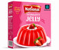 National Strawberry Jelly Powder 80g