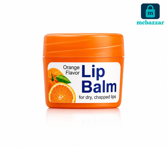 Lip Balm – for Dry & Chapped Lips