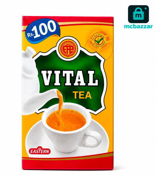 Vital Tea 47g وائیٹل چائے