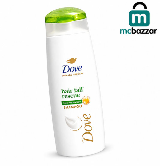 Dove hair fall rescue shampoo 175ml