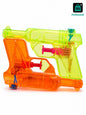 Transparent Water Gun Toy for Kids – Colorful Mini Water Pistol 2Pcs