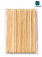 Ice Cream Stick white Large