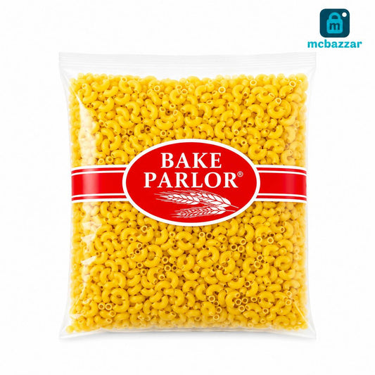 Big Elbow Macaroni 1Kg - Bake Parlor